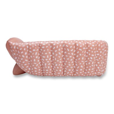 Piscine bébé gonflable spot bliss rouge