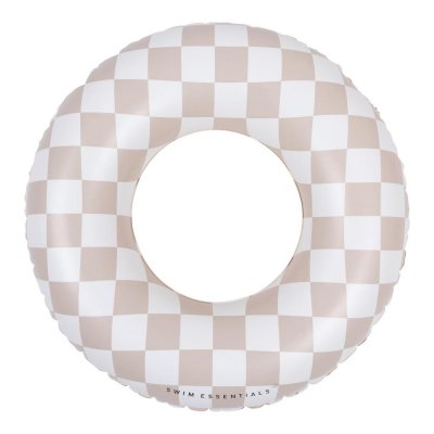 Bouée damier sable ø 55 cm