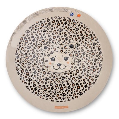 Tapis d'eau ø 150 cm safari beige