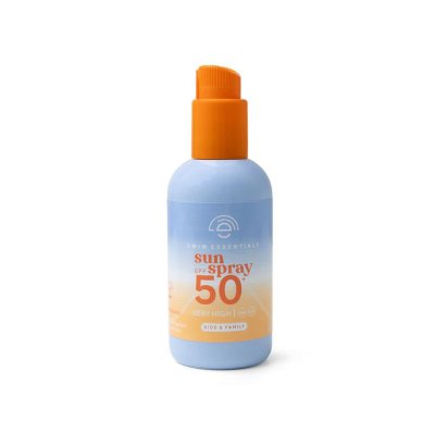 Spray solaire spf50+ - 200 ml