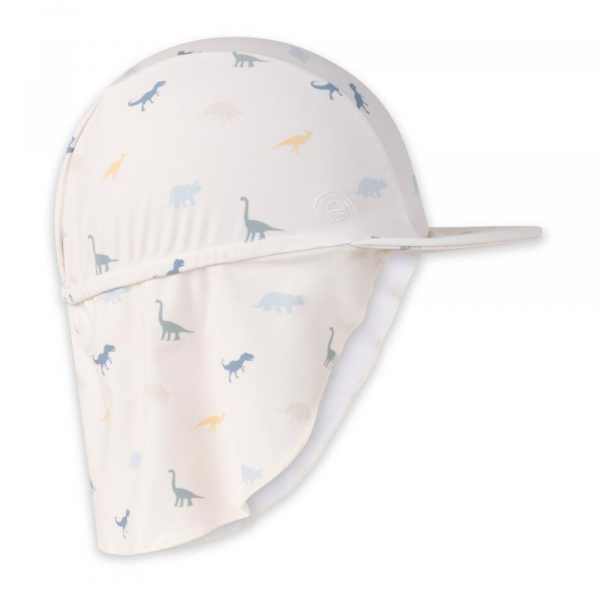 Casquette uv blackberry sun 2-4 ans Swim essentials