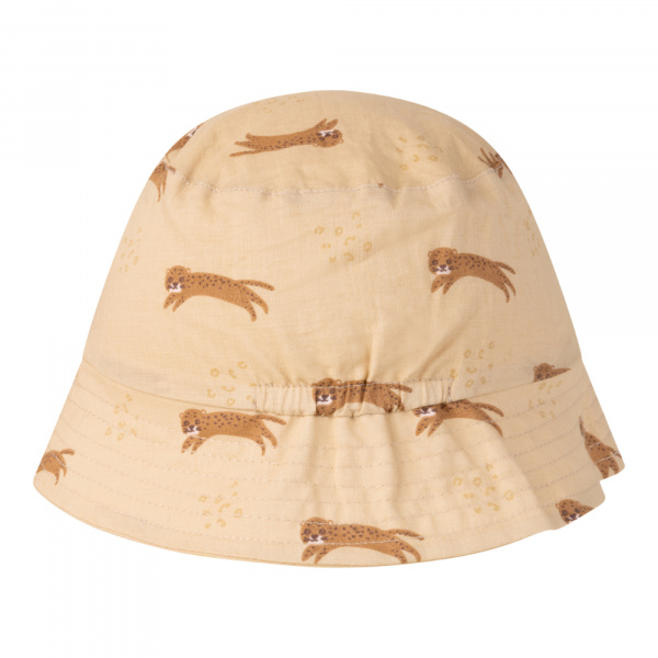 Chapeau anti uv réversible - 1-2 ans panthère Swim essentials