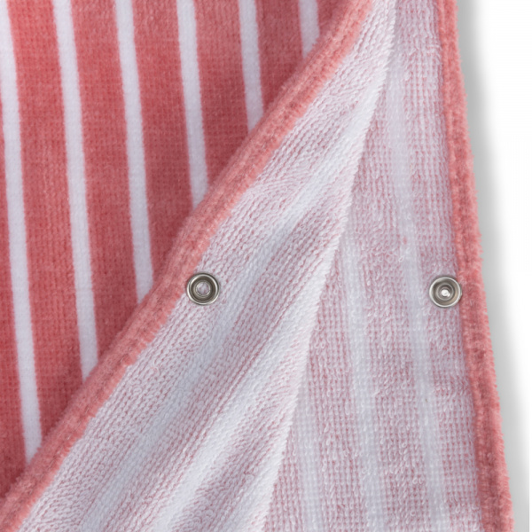 Poncho de plage marguerite 65x65 cm Swim essentials