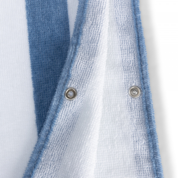 Poncho de plage étoile de mer 65x65 cm Swim essentials