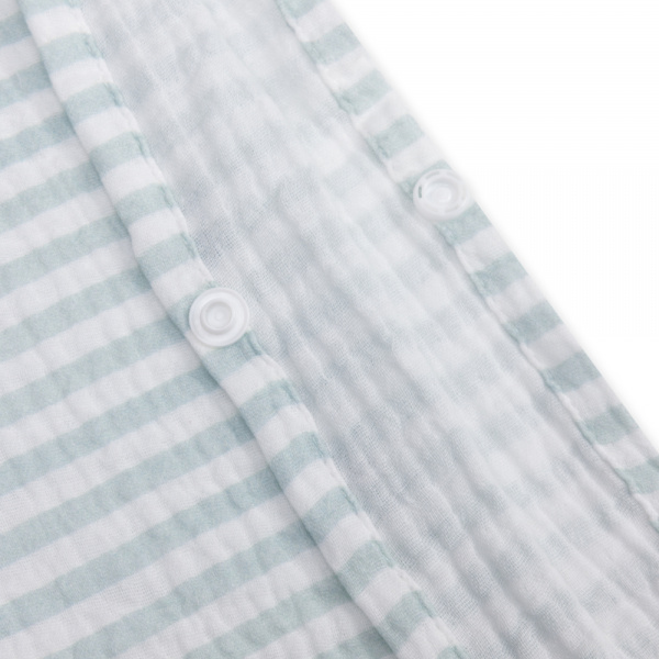 Poncho de plage 55 x 50 cm oh crabe ! Swim essentials