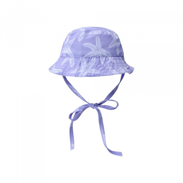 Chapeau anti uv - 0-1 an léopard vert Swim essentials