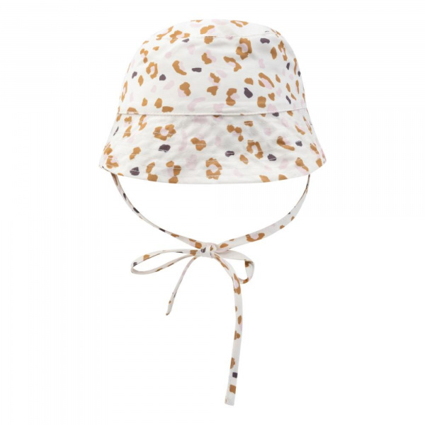 Chapeau anti uv - 2-4 ans léopard kaki Swim essentials