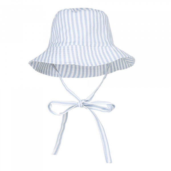 Chapeau anti uv - 0-1 an léopard vert Swim essentials