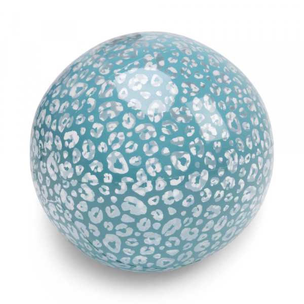 Ballon de plage 51 cm panthère Swim essentials