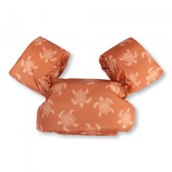 Gilet de natation avec brassards 2-6 ans - rayé requin Swim essentials