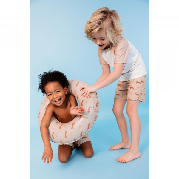 Bouée panthère ø 55 cm Swim essentials