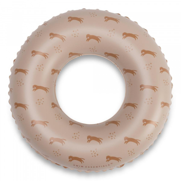 Bouée panthère ø 55 cm Swim essentials