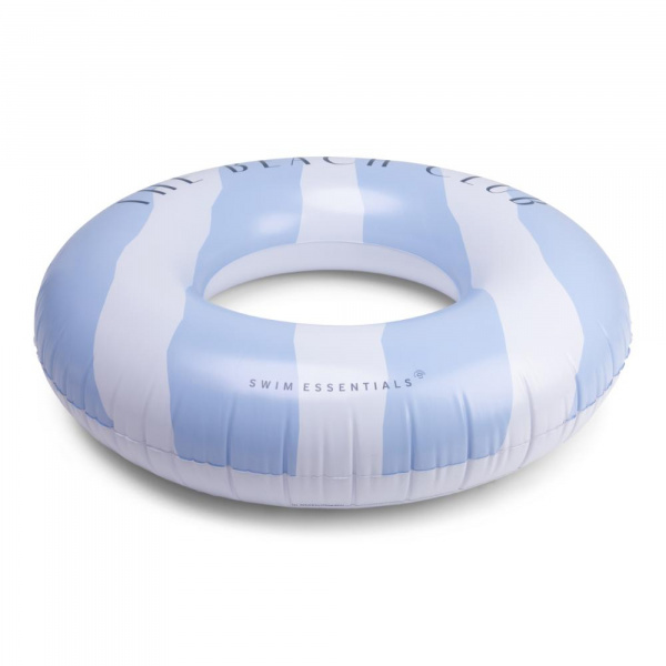 Bouée gonflable the beach club ø 120 cm Swim essentials