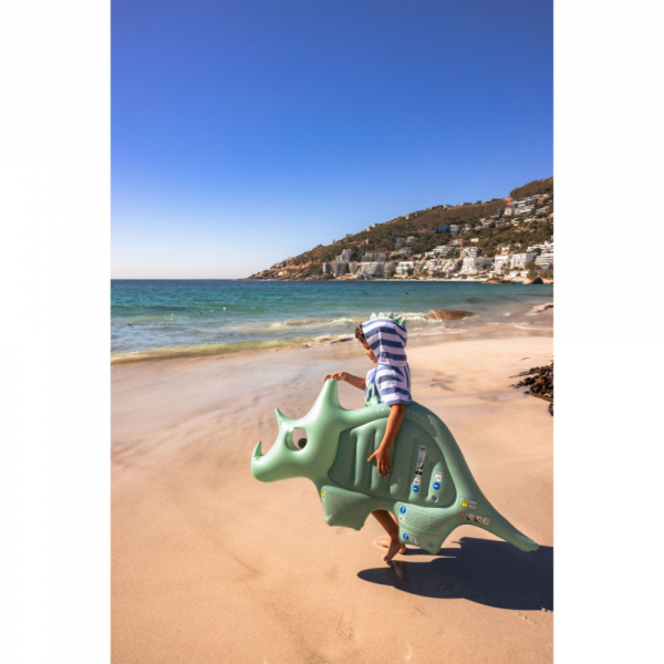 Bouée dinosaure 140 cm Swim essentials