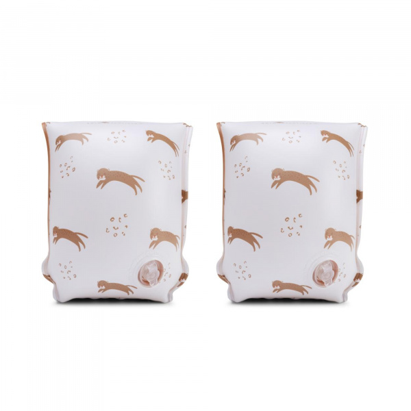 Brassards piscine enfant 0-2 ans - pure orange Swim essentials