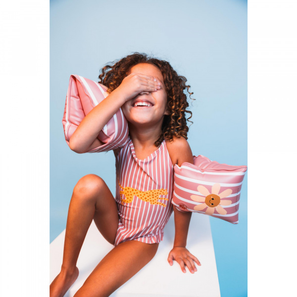 Brassards enfant 2-6 ans marguerite Swim essentials
