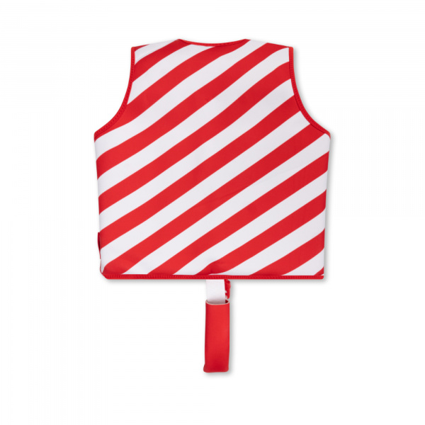 Gilet de natation oh crabe ! 2-3 ans Swim essentials