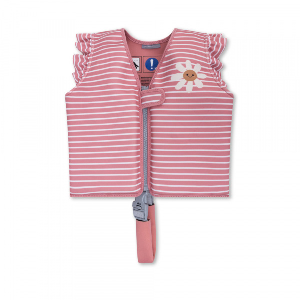 Gilet de natation marguerite 1-2 ans Swim essentials