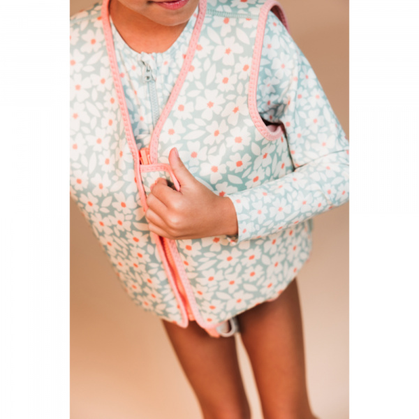 Gilet de natation oh crabe ! 2-3 ans Swim essentials