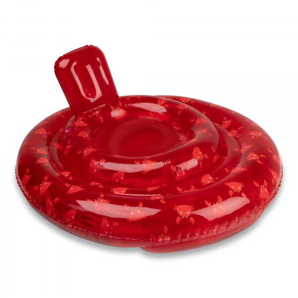 Bouée bébé oh crabe ! 0-1 an Swim essentials