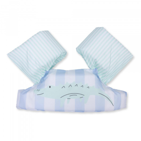 Gilet de natation avec brassards animal bands 2-6 ans Swim essentials