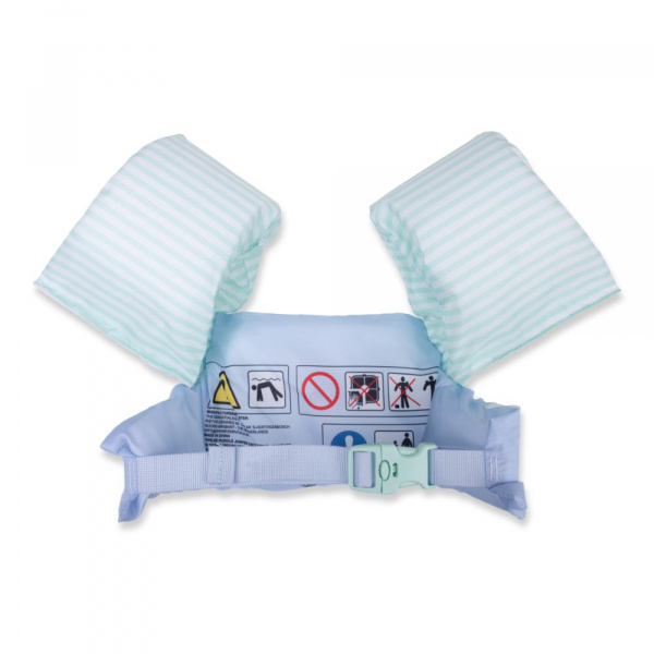 Gilet de natation avec brassards animal bands 2-6 ans Swim essentials