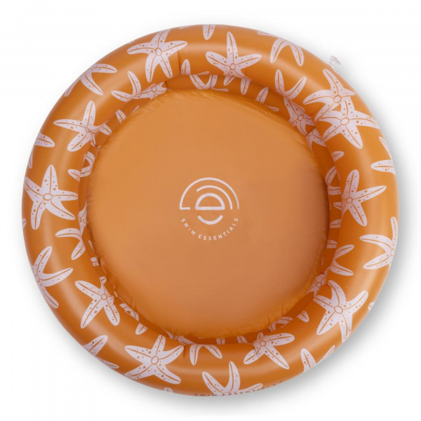 Piscine bébé ø 60 cm floraison 2 anneaux Swim essentials