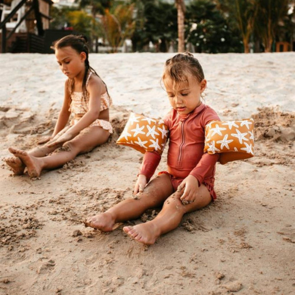 Brassards piscine enfant 2-6 ans - etoile de mer Swim essentials