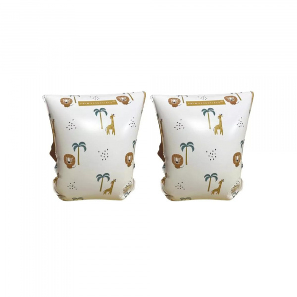 Brassards piscine enfant 0-2 ans - jungle Swim essentials