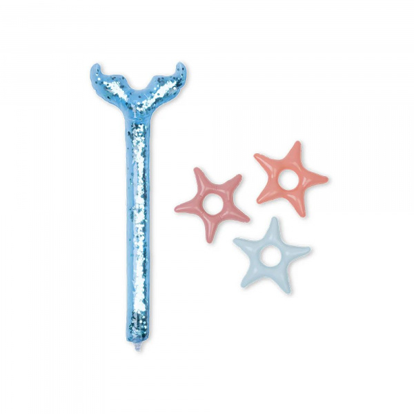 Play pool - multicolored - mermazing Swim essentials