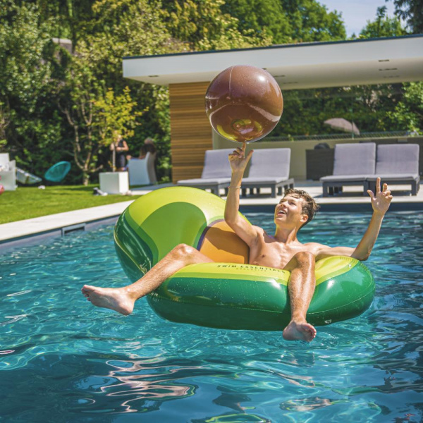 Bouée avocat 180 cm Swim essentials