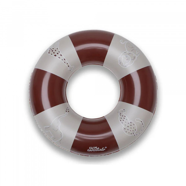 Play pool set - beige - wild life Swim essentials