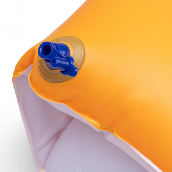 Brassards piscine enfant 2-6 ans - pure orange Swim essentials