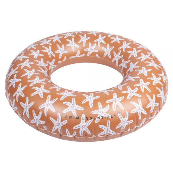 Bouée gonflable étoile de mer 90 cm Swim essentials