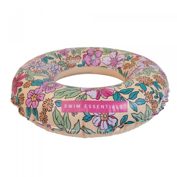 Bouée floraison ø 55 cm Swim essentials