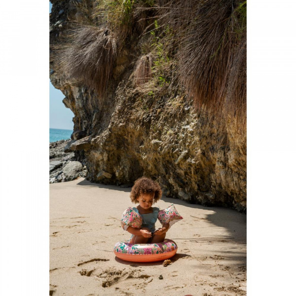 Bouée floraison ø 55 cm Swim essentials