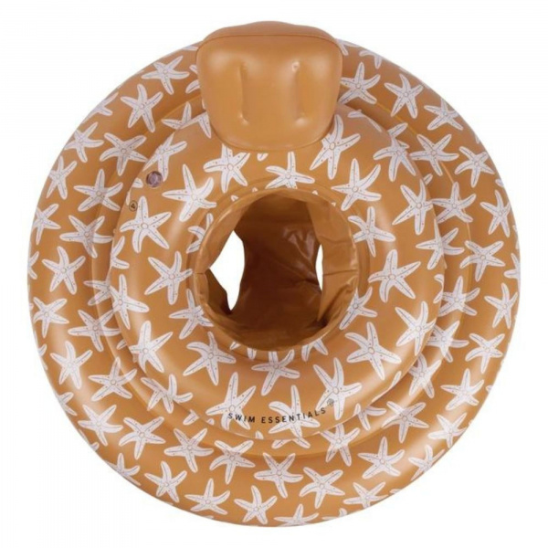 Bouée enfant 0-1 an - etoile de mer Swim essentials