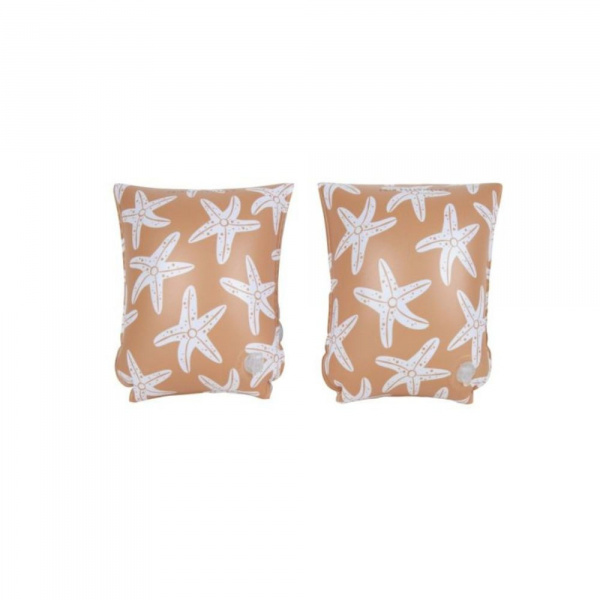 Brassards piscine enfant 0-2 ans - pure orange Swim essentials