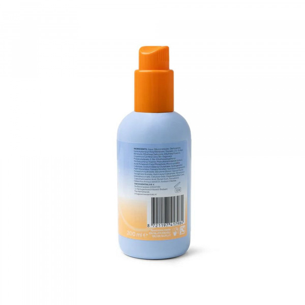 Spray solaire spf50+ - 200 ml Swim essentials