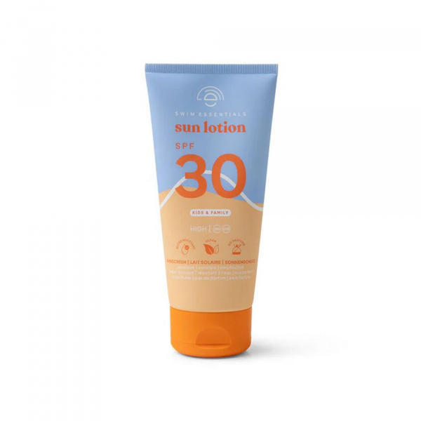 Crème solaire spf30 - 150ml Swim essentials