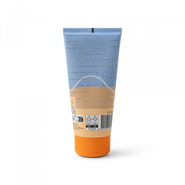 Crème solaire spf30 - 150ml Swim essentials