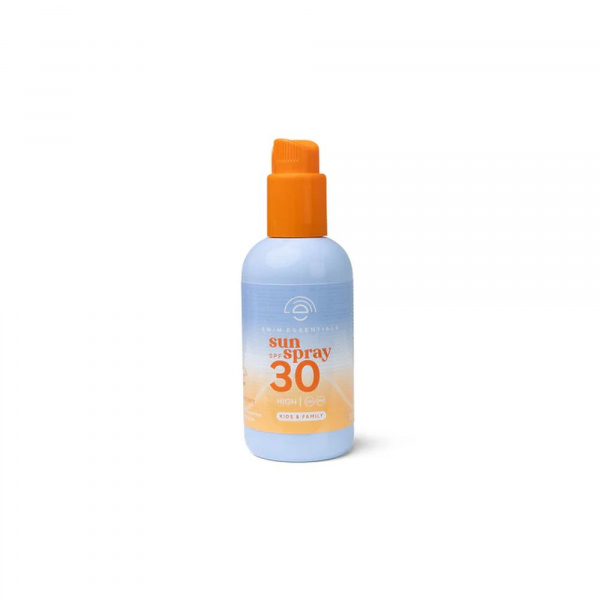 Spray solaire spf30 - 200 ml Swim essentials