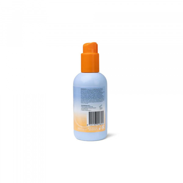 Spray solaire spf30 - 200 ml Swim essentials
