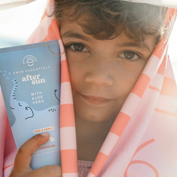 After sun - cooling gel - 150 ml Swim essentials