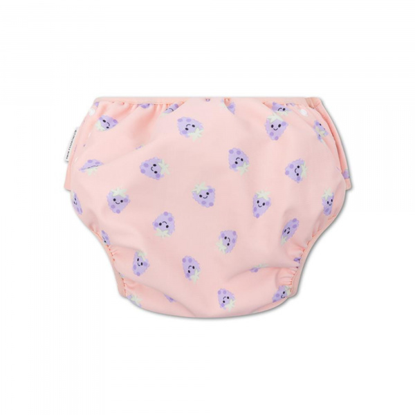 Couche de bain lavable blackberry sun 0-3 ans Swim essentials