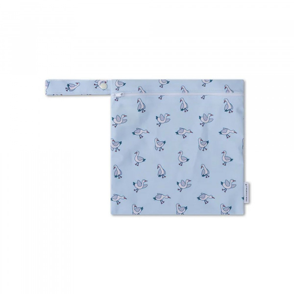 Swim diaper - blue - little seagull Swim essentials