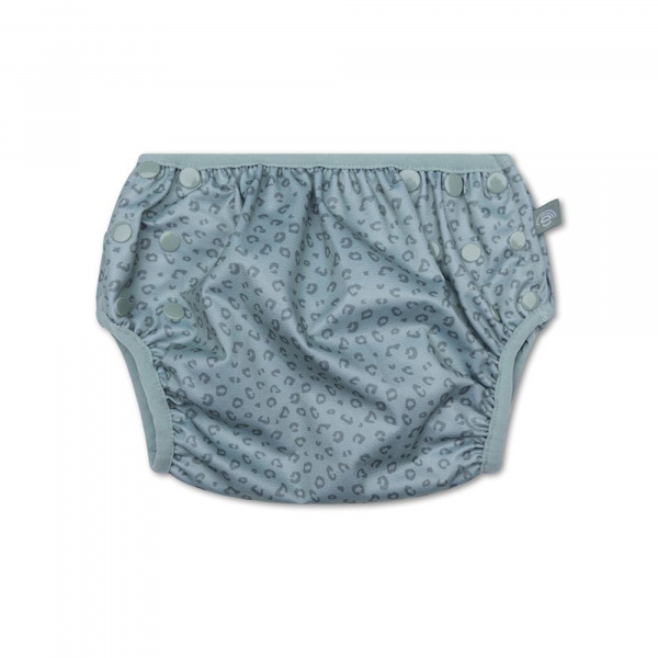 Couche de bain lavable jungle 0-3 ans Swim essentials