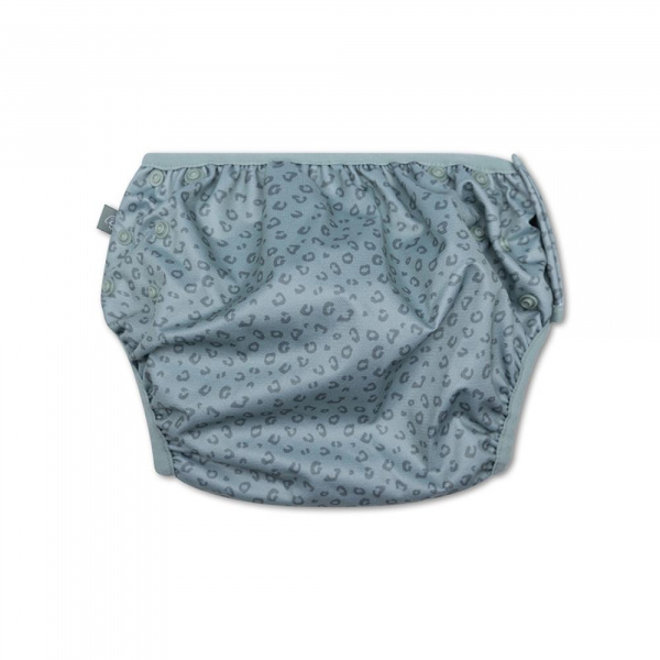 Couche de bain lavable jungle 0-3 ans Swim essentials