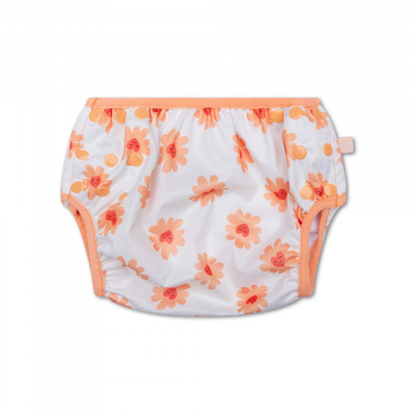 Couche de bain lavable jungle 0-3 ans Swim essentials