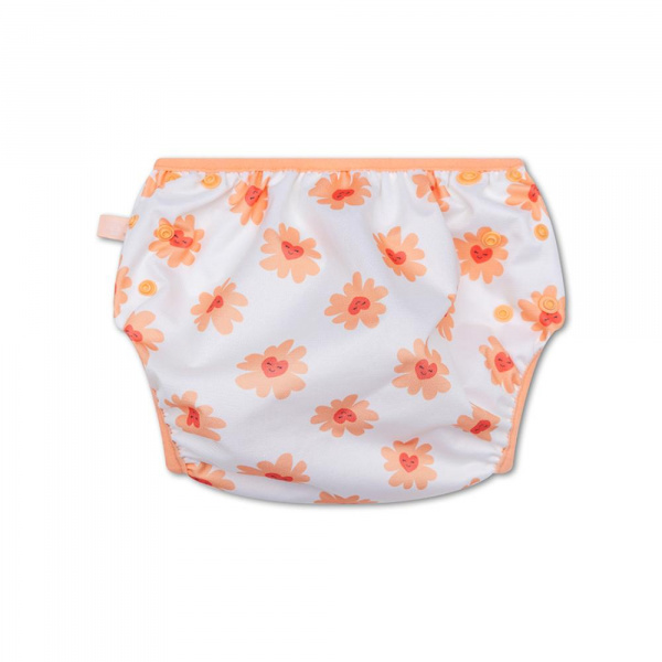 Couche de bain lavable jungle 0-3 ans Swim essentials
